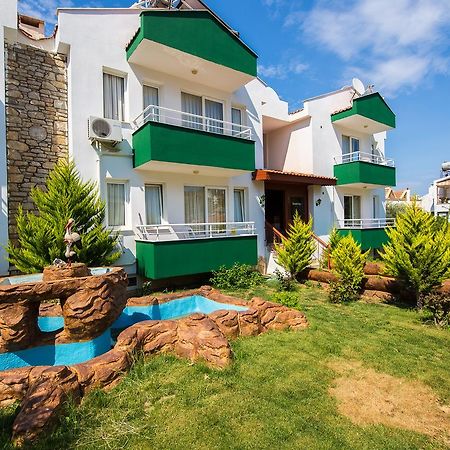 Datca Doga Apart Aparthotel Екстериор снимка