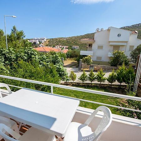 Datca Doga Apart Aparthotel Екстериор снимка