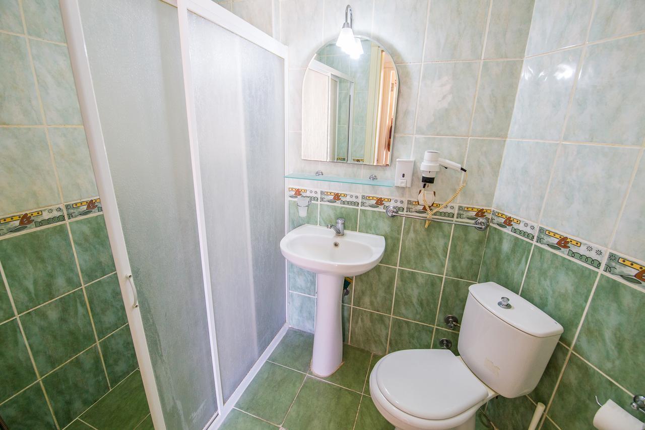 Datca Doga Apart Aparthotel Екстериор снимка