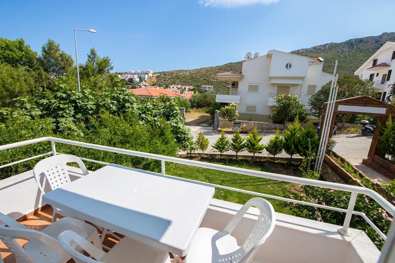 Datca Doga Apart Aparthotel Екстериор снимка