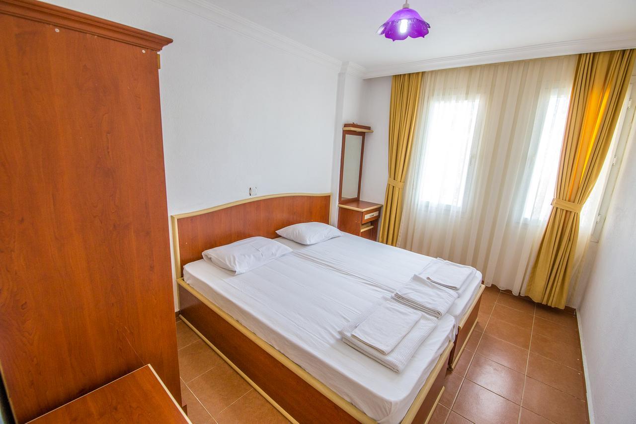 Datca Doga Apart Aparthotel Екстериор снимка