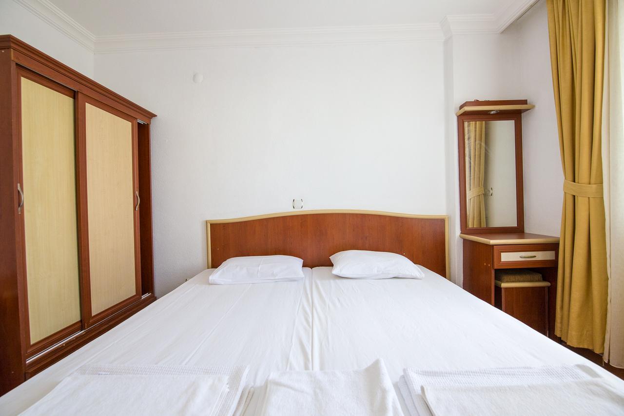 Datca Doga Apart Aparthotel Екстериор снимка