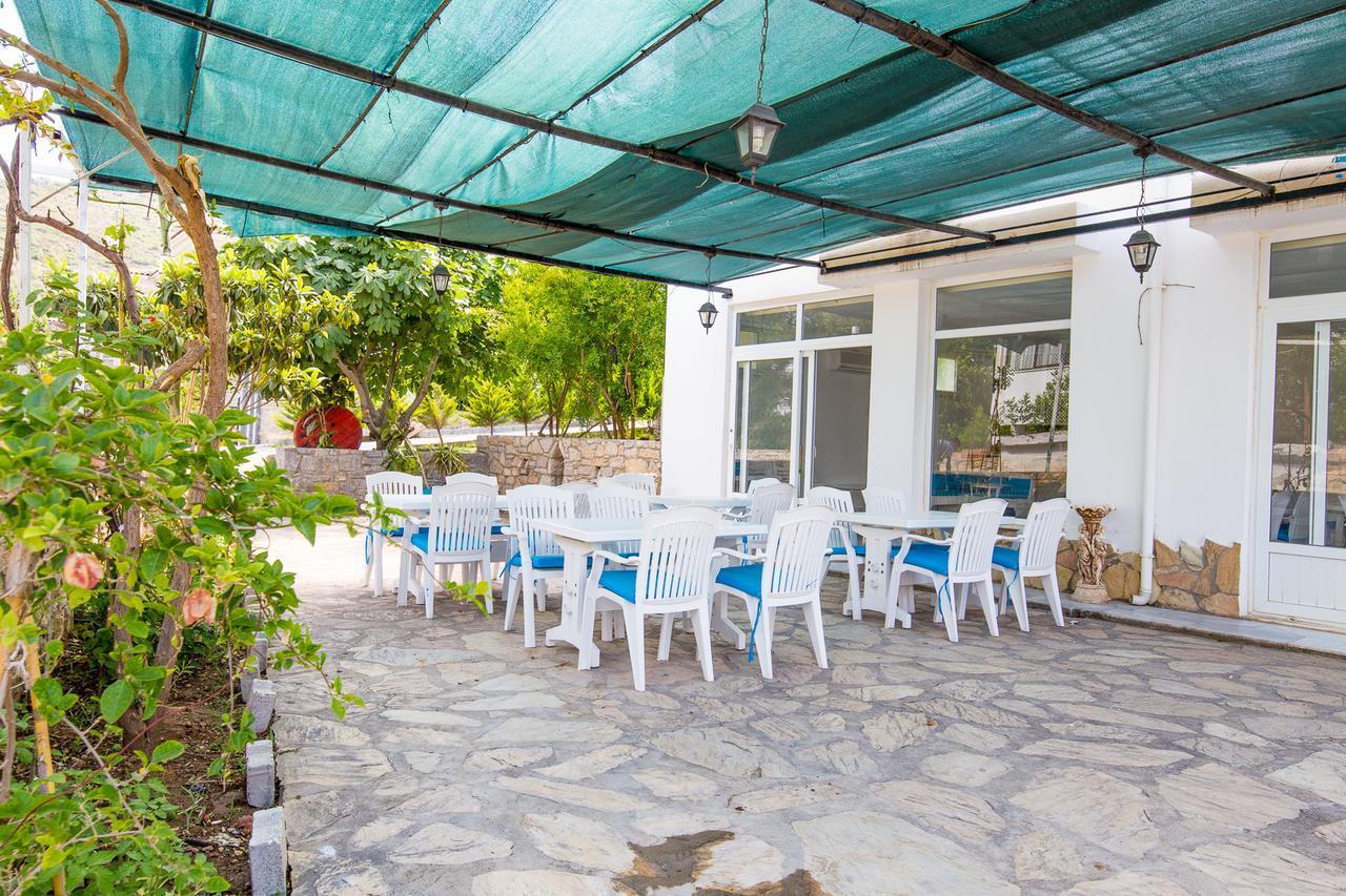 Datca Doga Apart Aparthotel Екстериор снимка