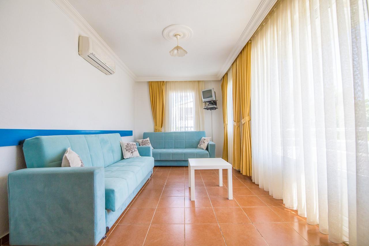 Datca Doga Apart Aparthotel Екстериор снимка