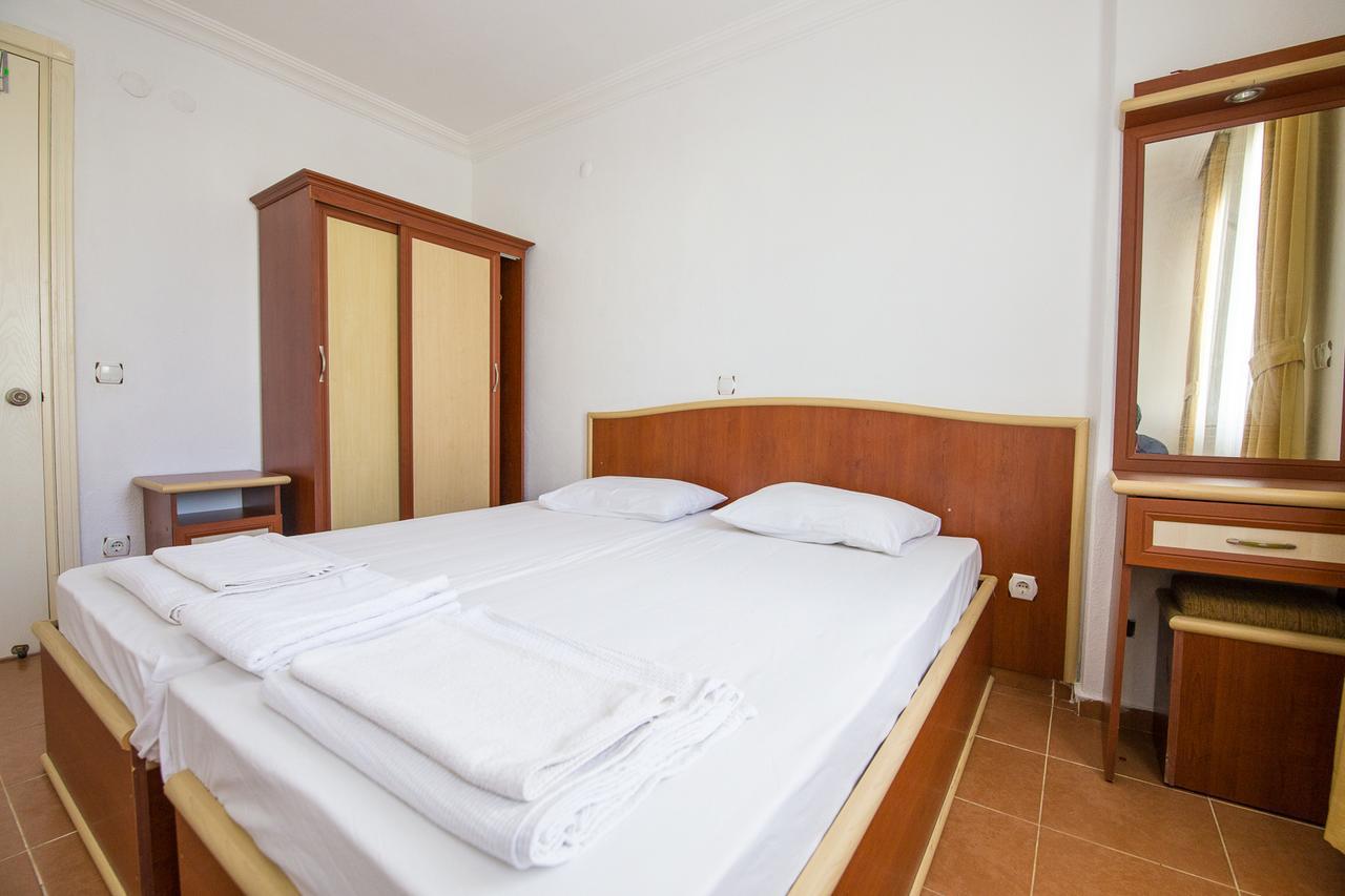 Datca Doga Apart Aparthotel Екстериор снимка